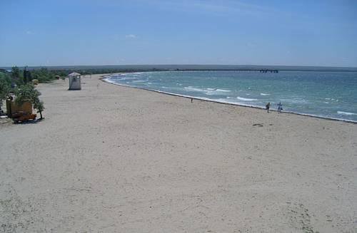 Гостевой дом Гостевой Дом «Аурелия» Межводное-33
