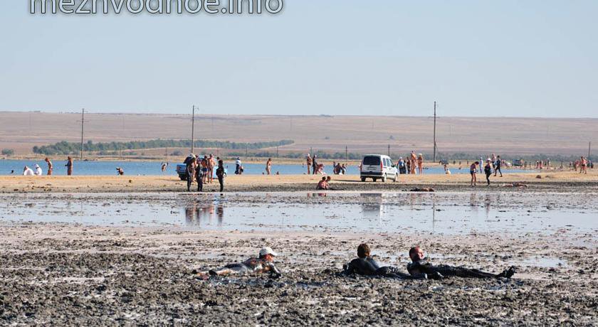 Гостевой дом Гостевой Дом «Аурелия» Межводное-24
